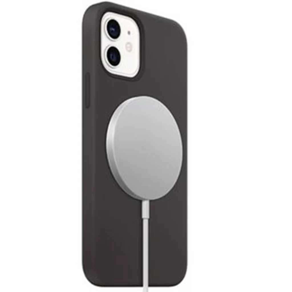 شارژر بی سیم مدل MagSafe