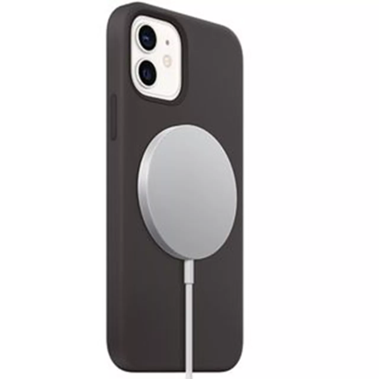 شارژر بی سیم مدل MagSafe