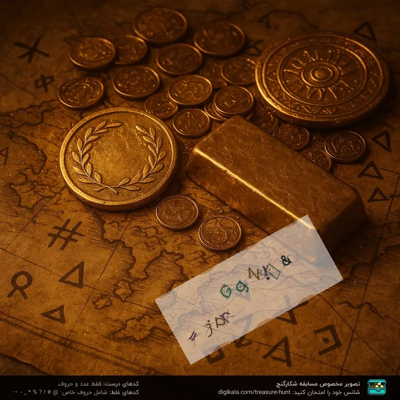 پیچ گوشتی شارژی دکو مدل 50113