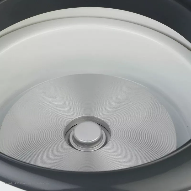 پلوپز 8 نفره تک الکتریک مدل MC1108-18WG