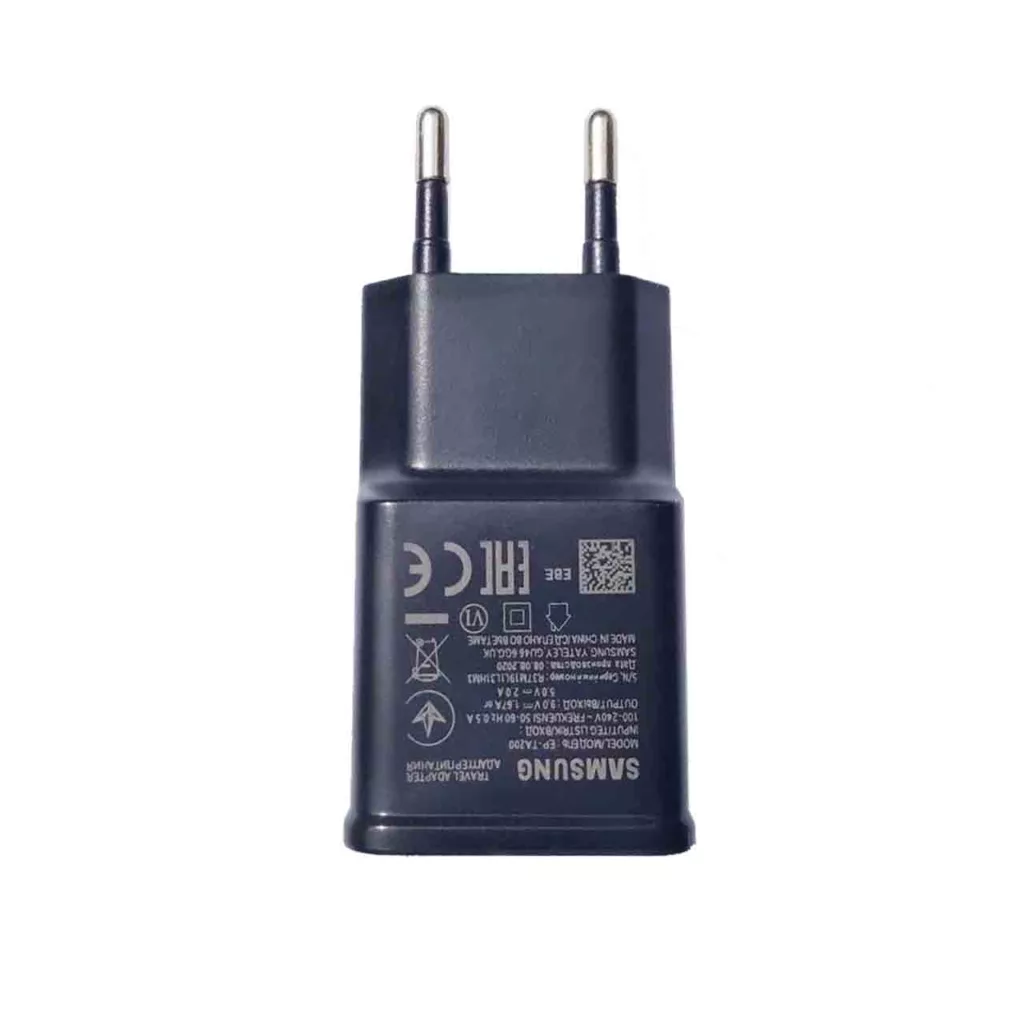 شارژر دیواری مدل EP-TA200