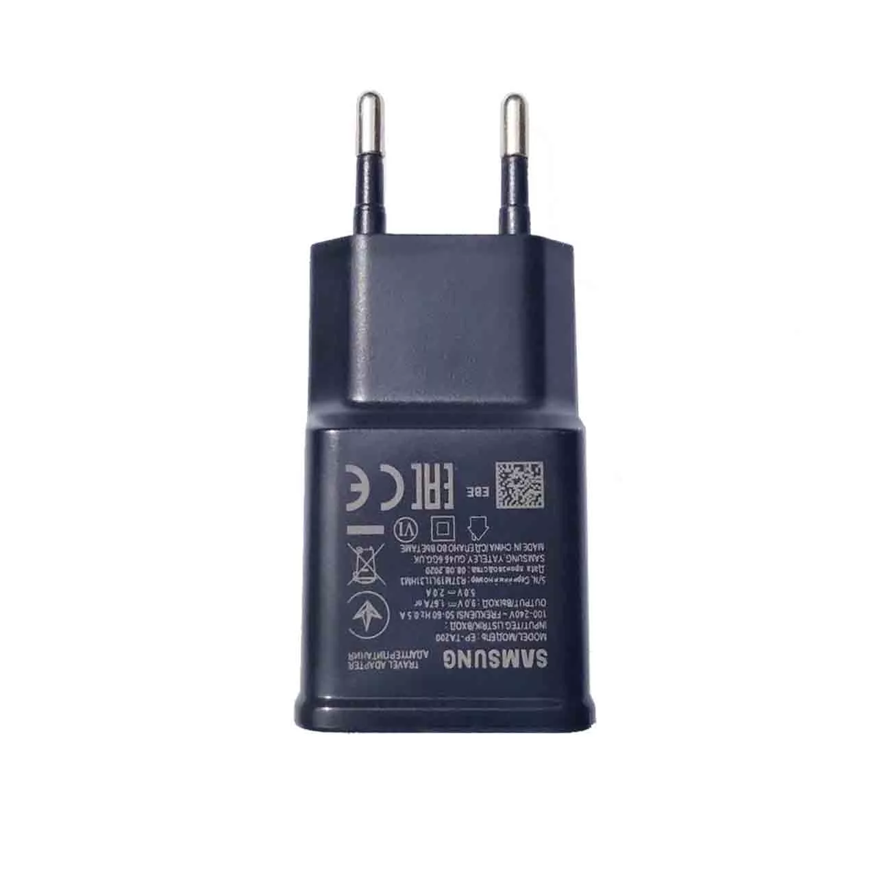 شارژر دیواری مدل EP-TA200 شارژر دیواری مدل EP-TA200