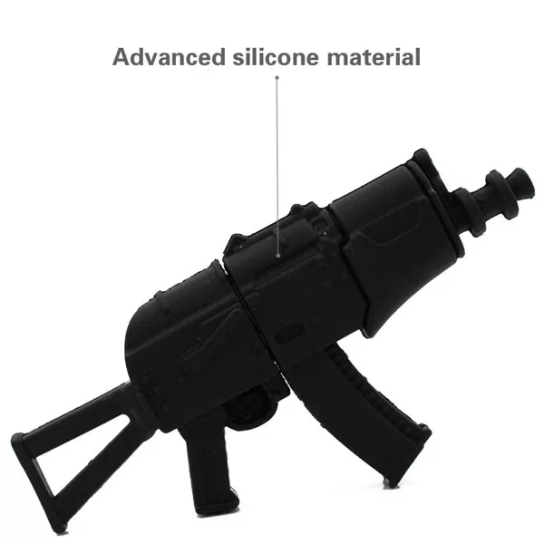 فلش مموری کینگ فست مدل Gun WA-11 ظرفیت 32 گیگابایت