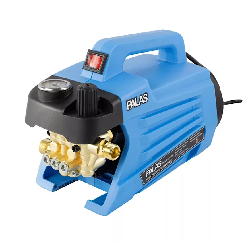 کارواش دینامی 150 بار پالاس مدل P3150