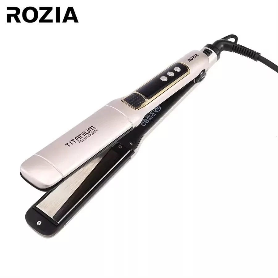 اتو مو روزیا مدل HR730