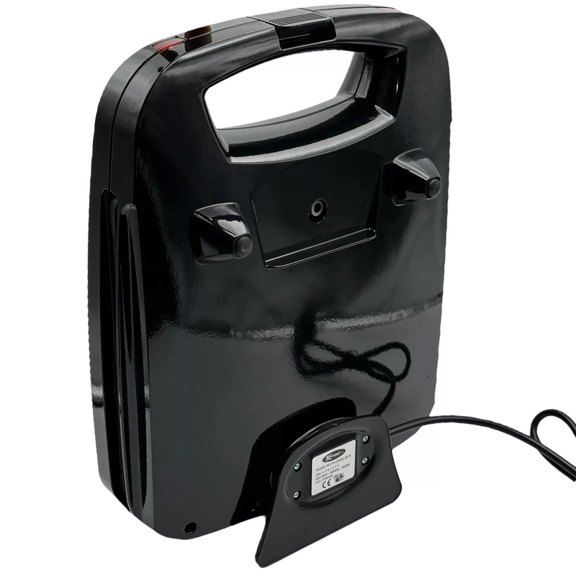 ساندویچ ساز فوما مدل FU-2043