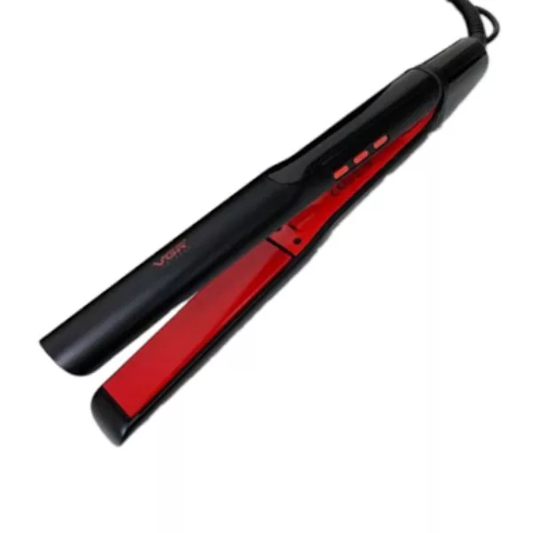 اتو و حالت‌دهنده‌ی مو وی جی ار مدل V-516