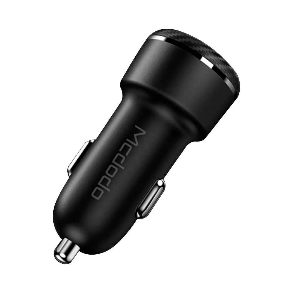 شارژر فندکی مک دودو مدل CC-597 38W