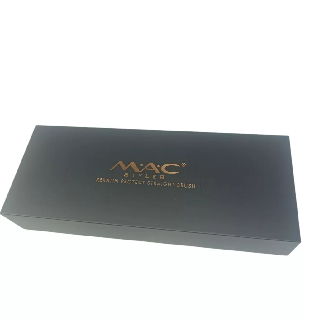 برس حرارتی مک استایلر مدل MC-26