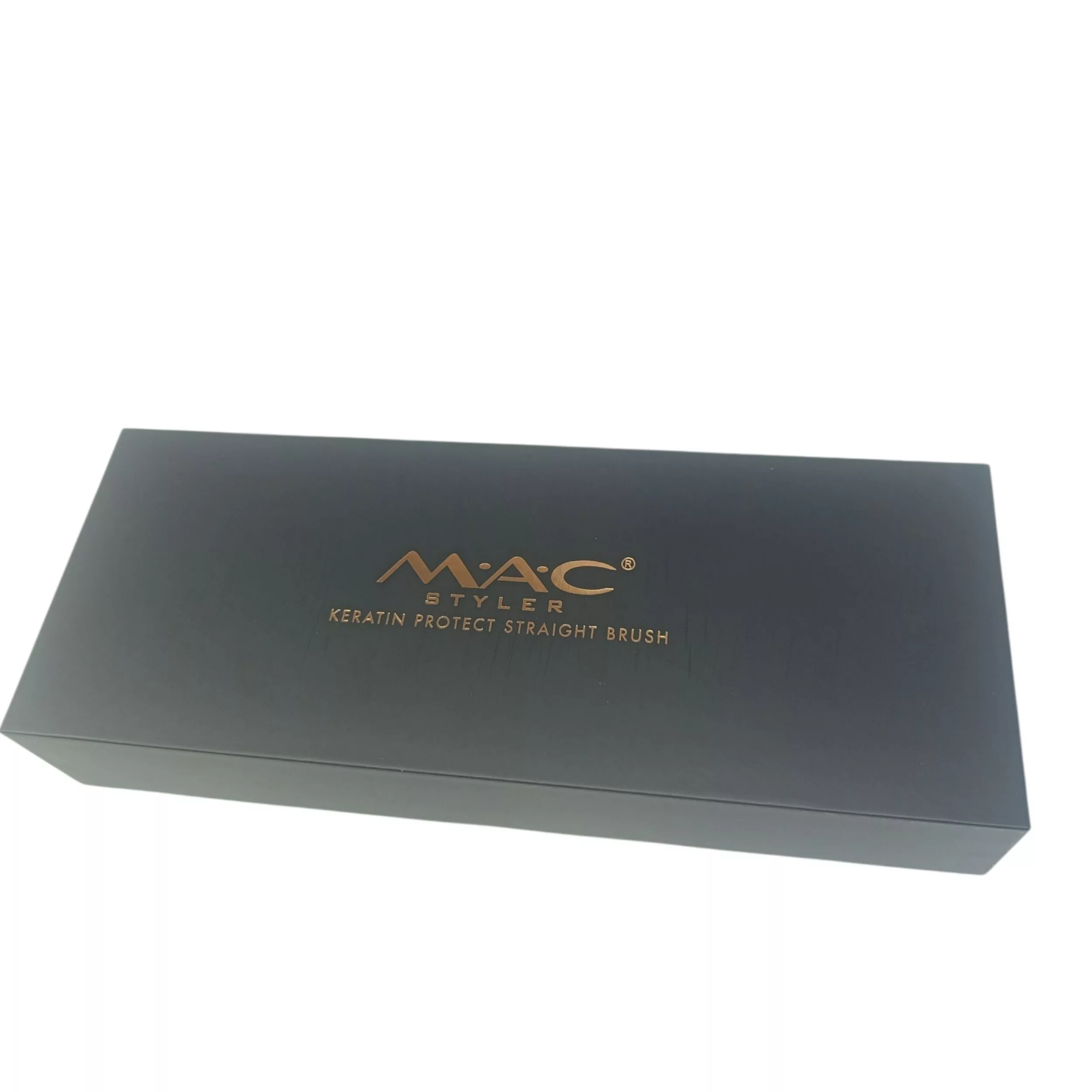 برس حرارتی مک استایلر مدل MC-26