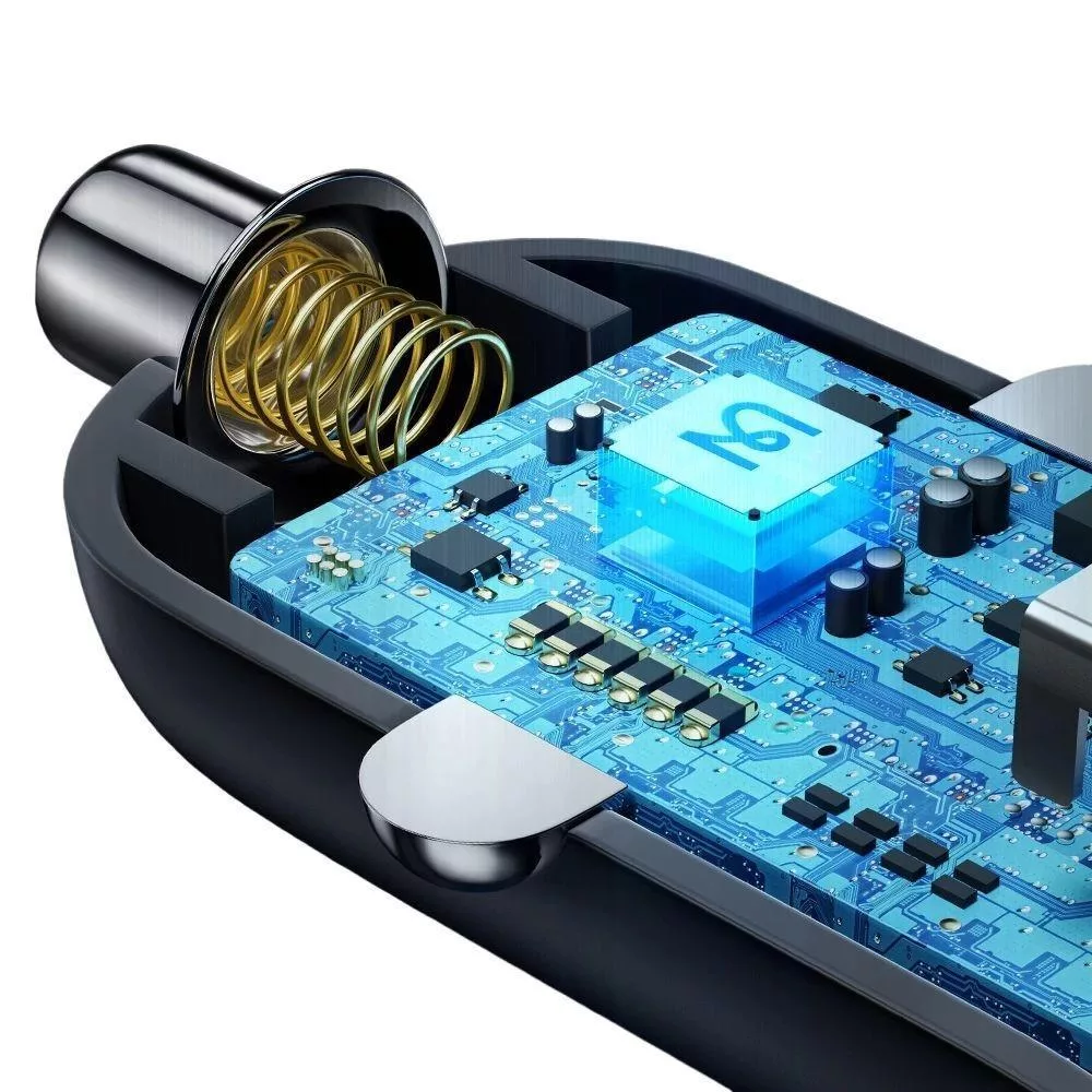 شارژر فندکی مک دودو مدل cc-2680