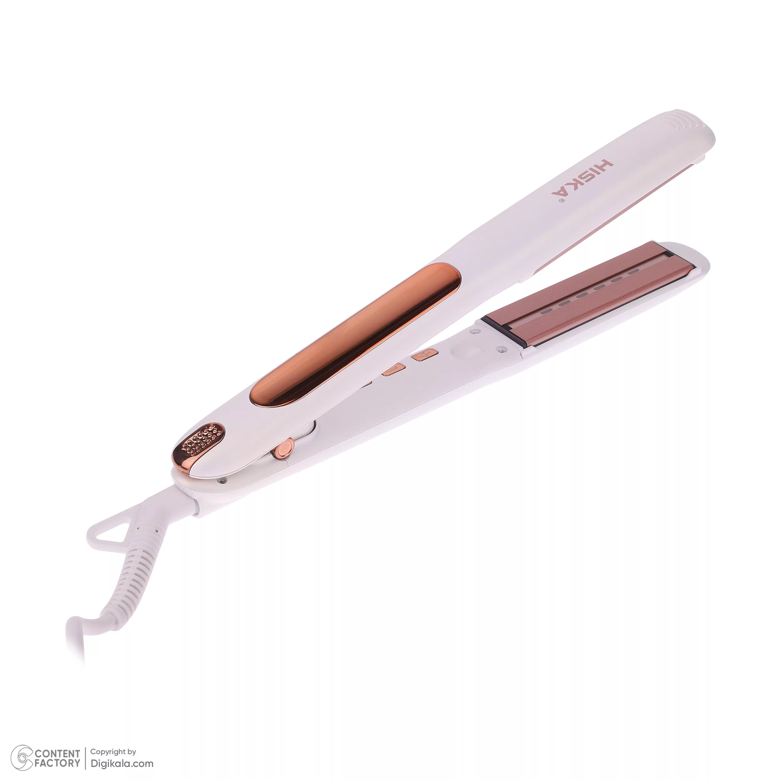 اتو مو هیسکا مدل H5106