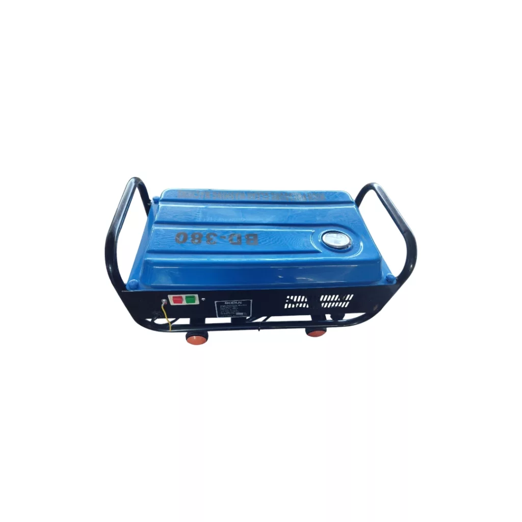 کارواش دینامی برقی 280 بار 1600 وات بودون مدل BD-380