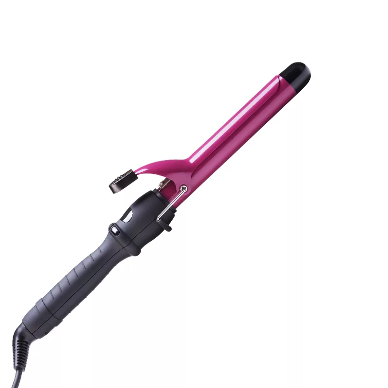 فر کننده مو الشیم مدل اسپرینگ