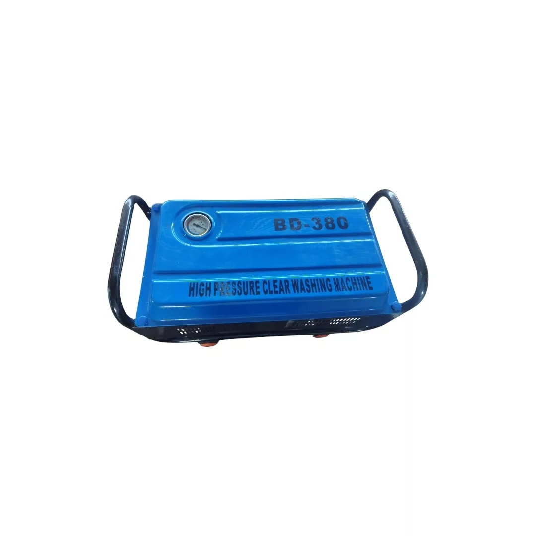 کارواش دینامی برقی 280 بار 1600 وات بودون مدل BD-380