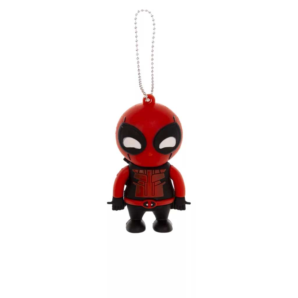 فلش مموری مدل ددپول ظرفیت 128 گیگابایت