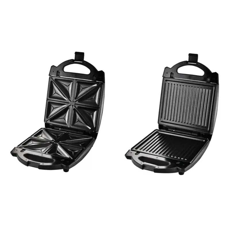 ساندویچ‌ساز چهار خانه یونیک مکس مدل UM-1200