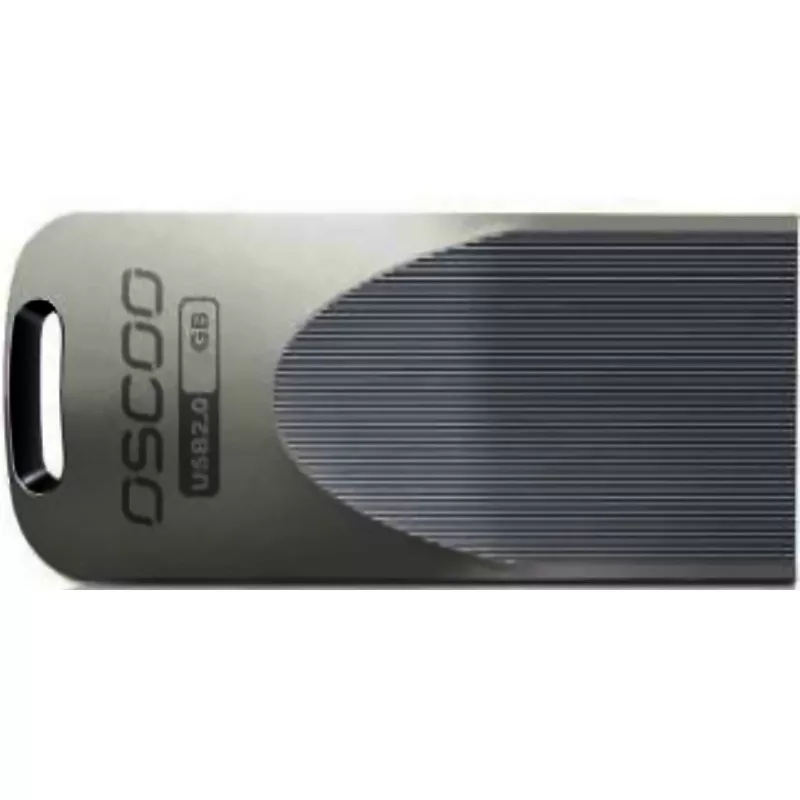 فلش مموری اوسکو مدل R003 ظرفیت 16 گیگابایت با رابط USB 2.0