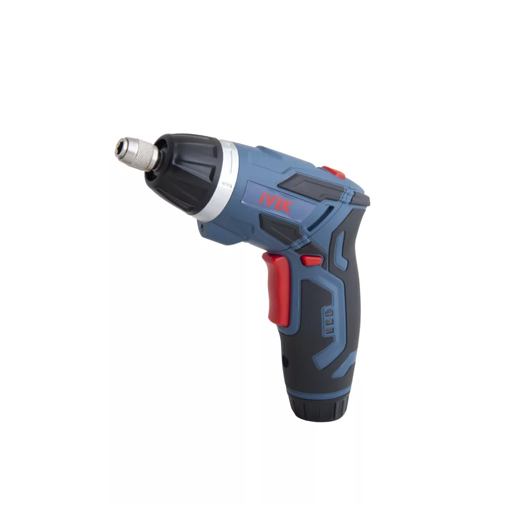 پیچ گوشتی شارژی ۳.۶ ولت ایوک مدل K-7236v