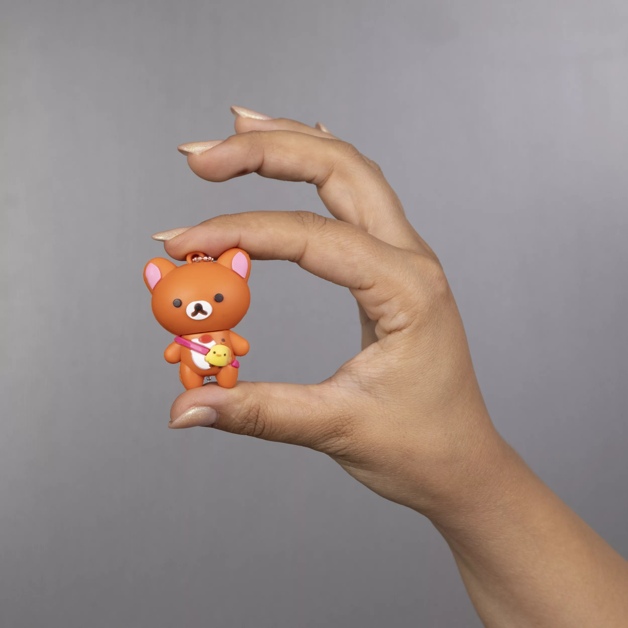 فلش مموری مدل خرس تدی ظرفیت هشت گیگابایت