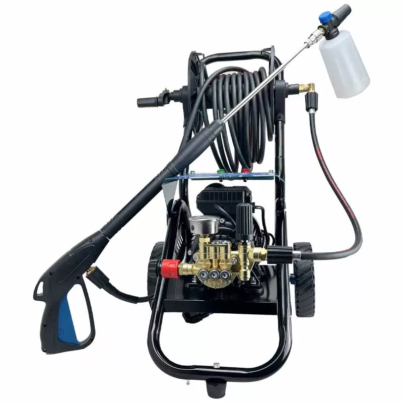 کارواش دینامی 180 بار 2400 وات ویوارکس مدل VR7180-PW