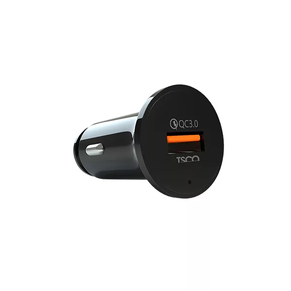 شارژر فندکی تسکو مدل TCG 34