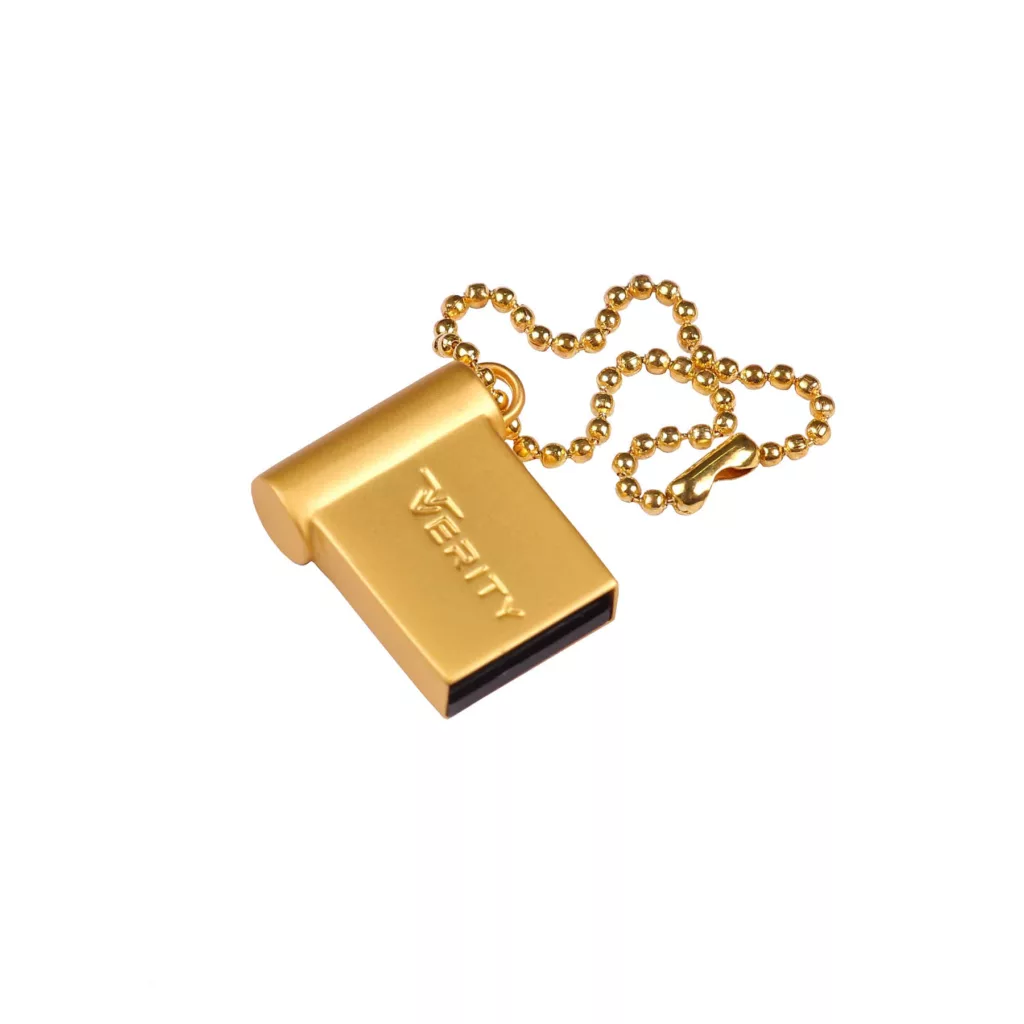 فلش مموری وریتی مدل V816 ظرفیت 16 گیگابایت