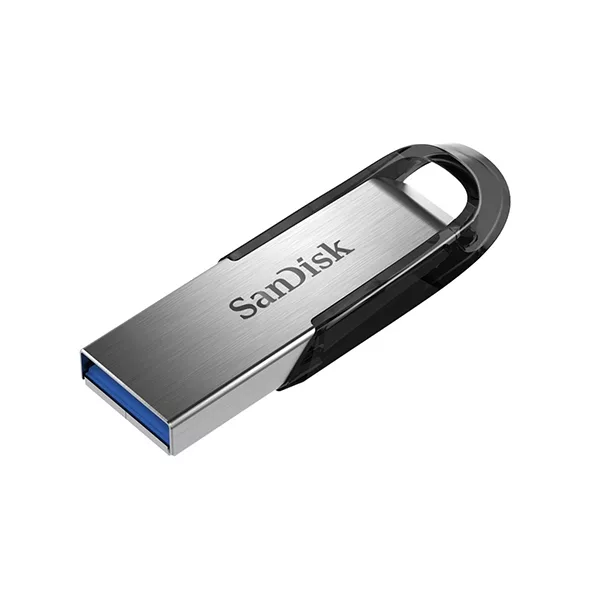 فلش مموری USB 3.0 سن دیسک مدل Ultra Flair SDCZ73 ظرفیت 64 گیگابایت