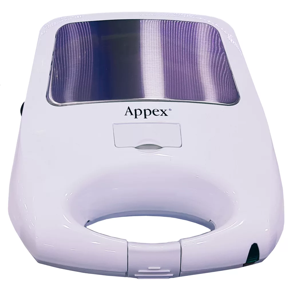 ساندویچ ساز اپکس کد ASM201