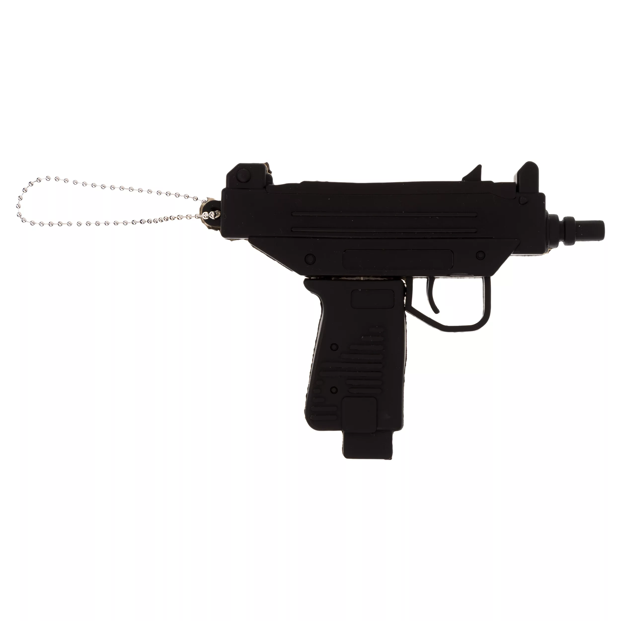 فلش مموری مدل اسلحه یوزی ظرفیت هشت گیگابایت