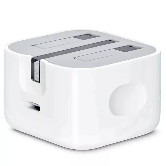 آداپتور شارژر مدل A35