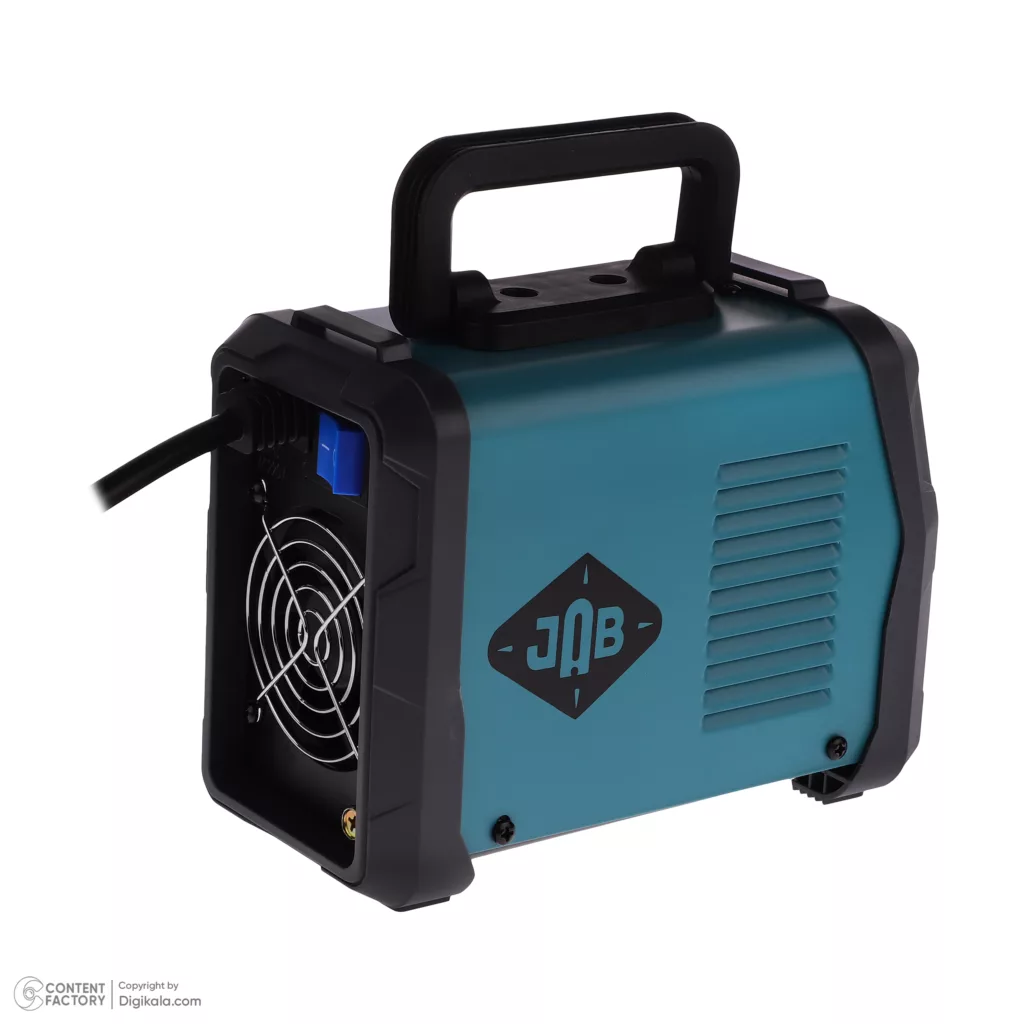 اینورتر جوشکاری 350 آمپر جاب مدل GBT-350 NEW