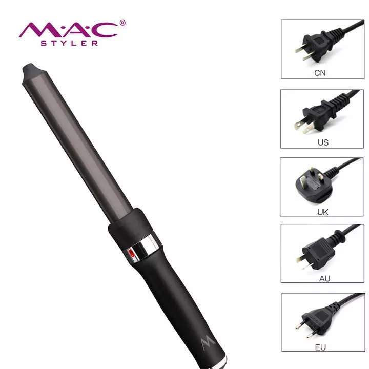 فر کننده و حالت دهنده مو مک استایلر مدل MC-3370