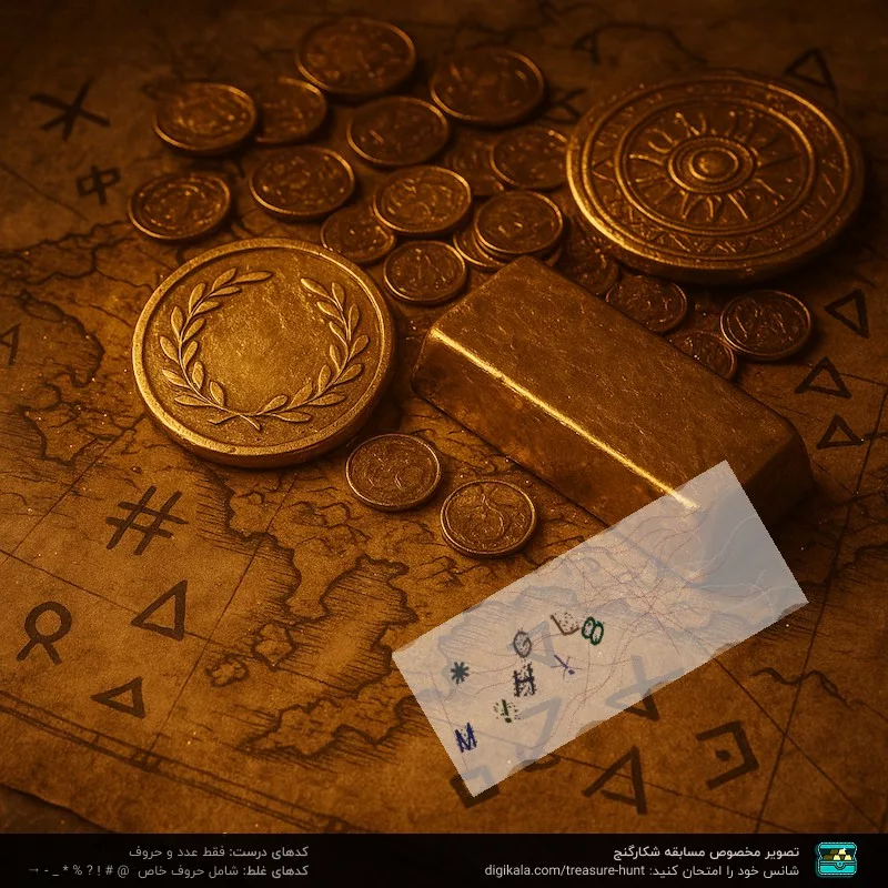 دریل پیچ گوشتی شارژی 18 ولت دلیکس کد DEL48 مجموعه 48 عددی