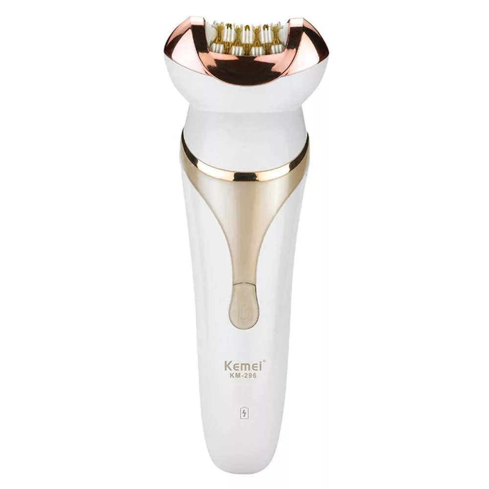 اپیلاتور کیمی مدل KM-296