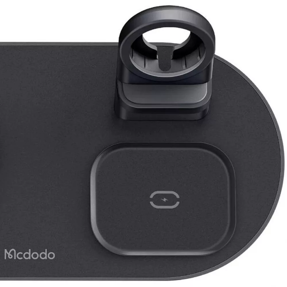 شارژر رومیزی مک دودو مدل ch-7061