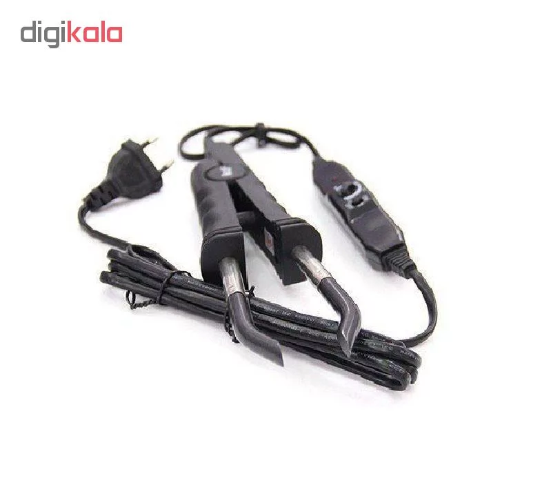 دستگاه اکستنشن مو لوف مدل 618