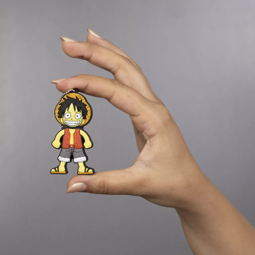 فلش مموری مدل لوفی دو ظرفیت هشت گیگابایت