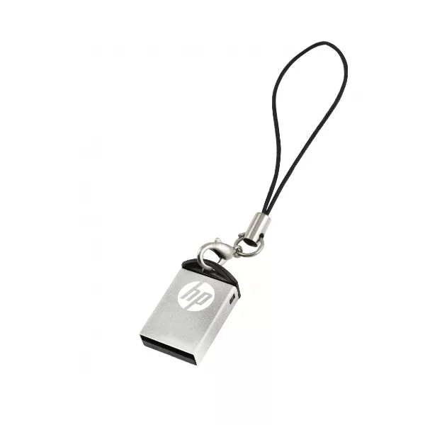 فلش مموری اچ پی مدل V222W ظرفیت 32 گیگابایت