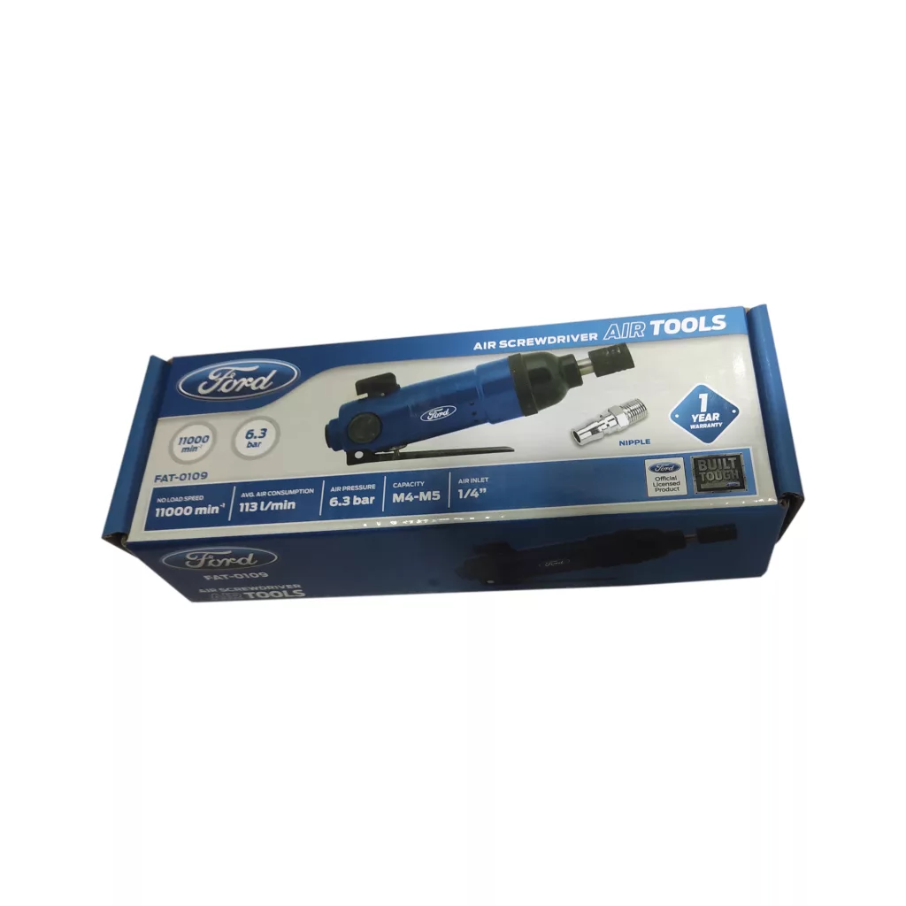 پیچ گوشتی بادی فورد مدل SMT-FORD-FAT0109-USA STANDARD