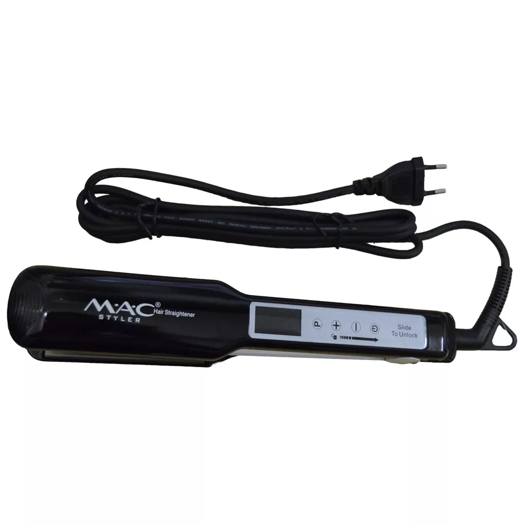 اتو مو مک استایلر مدل MC-2036