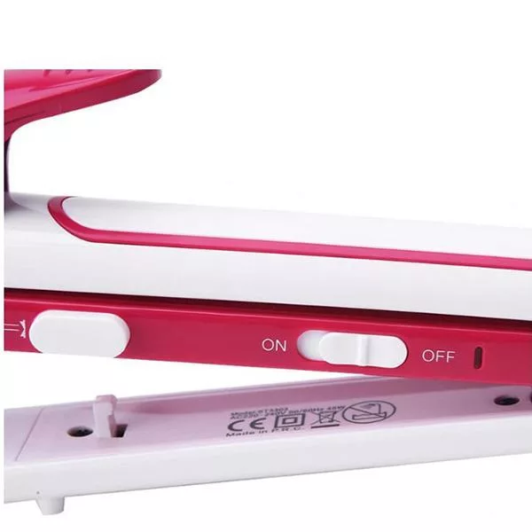 اتو و حالت دهنده مو پروجیمی مدل GM-1958