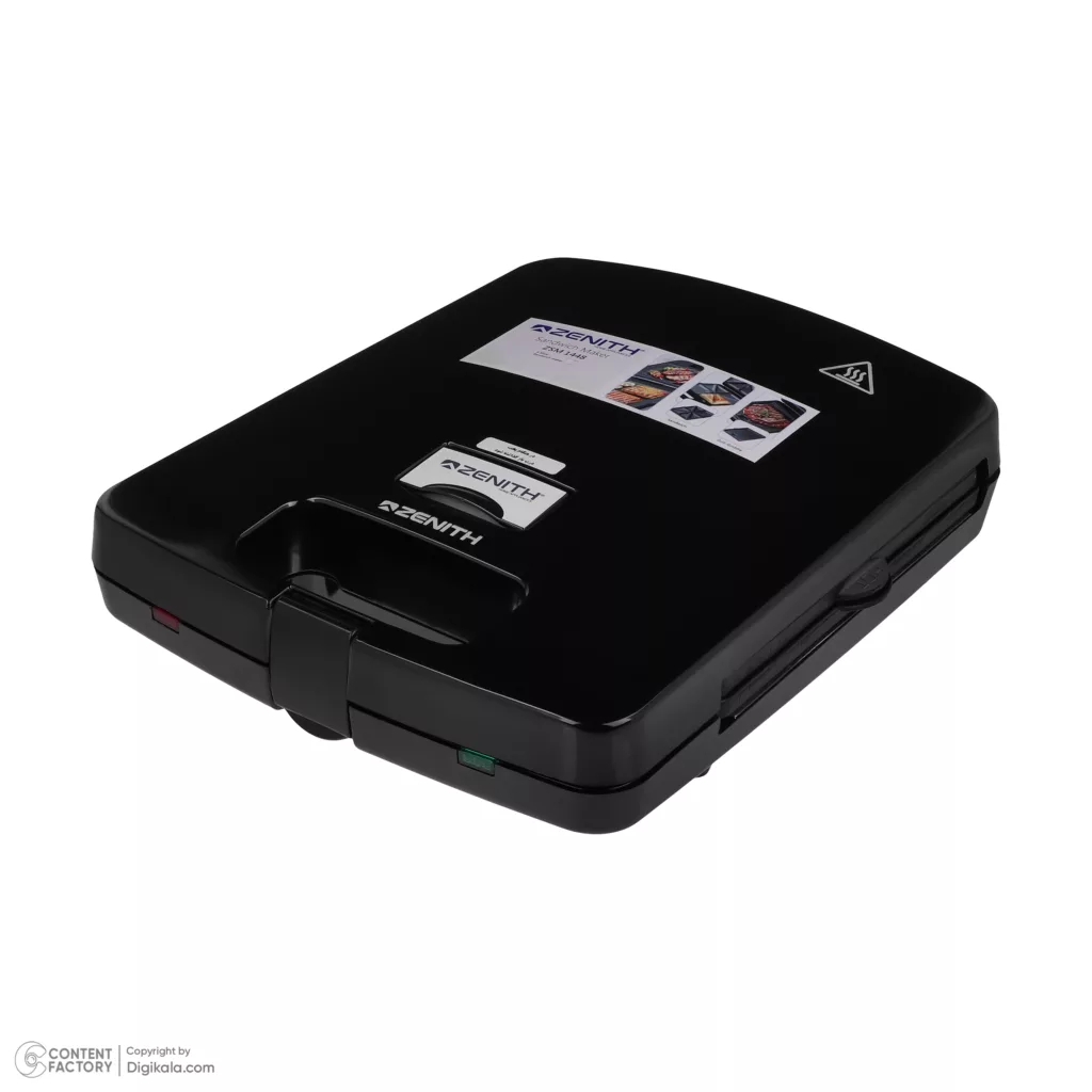 ساندویچ ساز زنیت مدل ZSM 1448