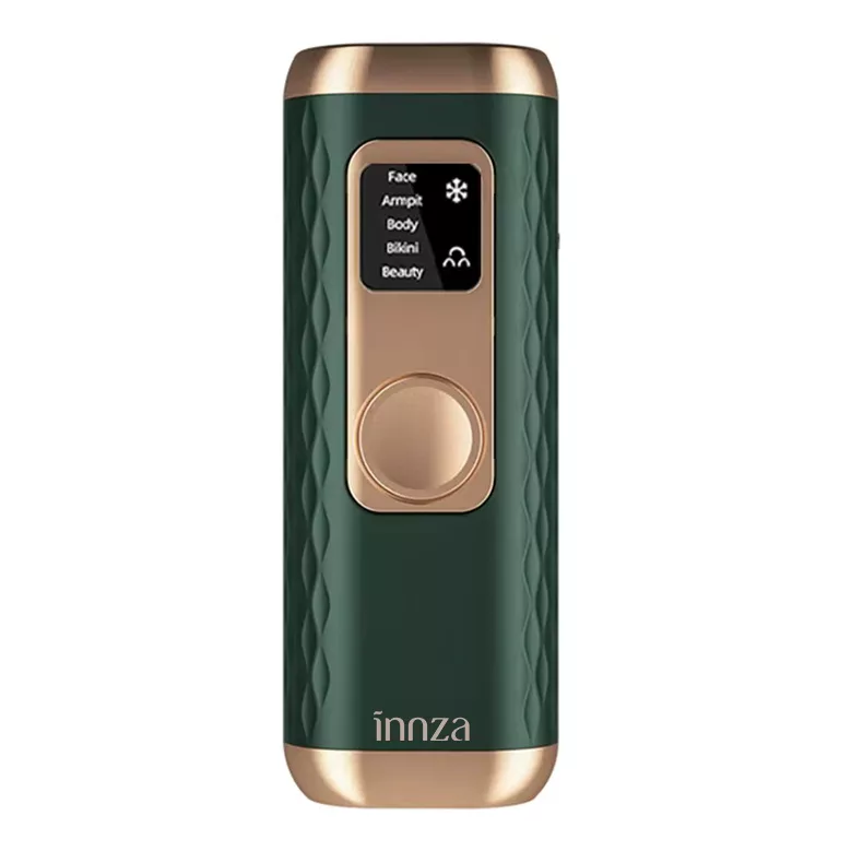 لیزر موهای زائد بدن اینزا مدل W-1095B