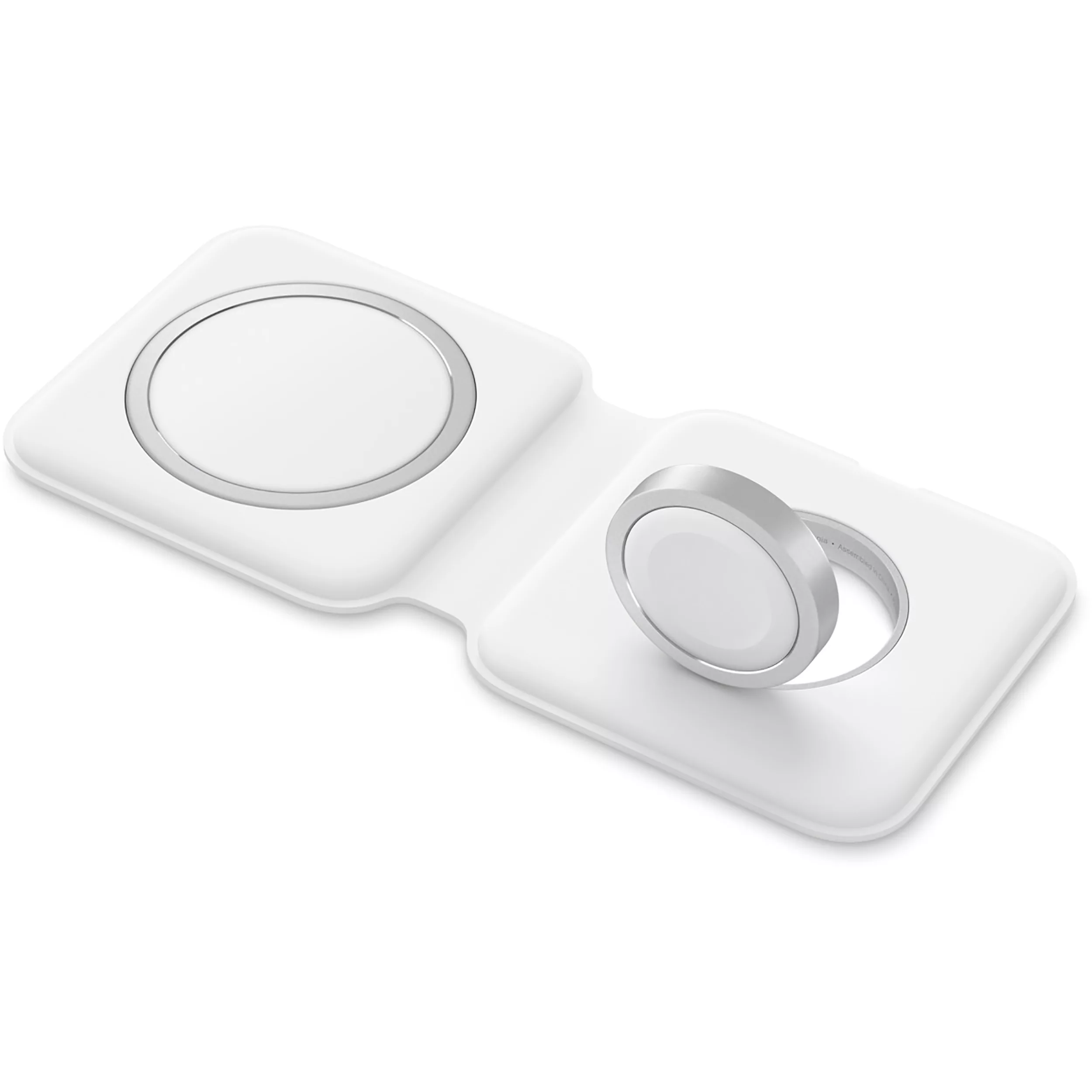 شارژر بی سیم اپل مدل MagSafe Duo