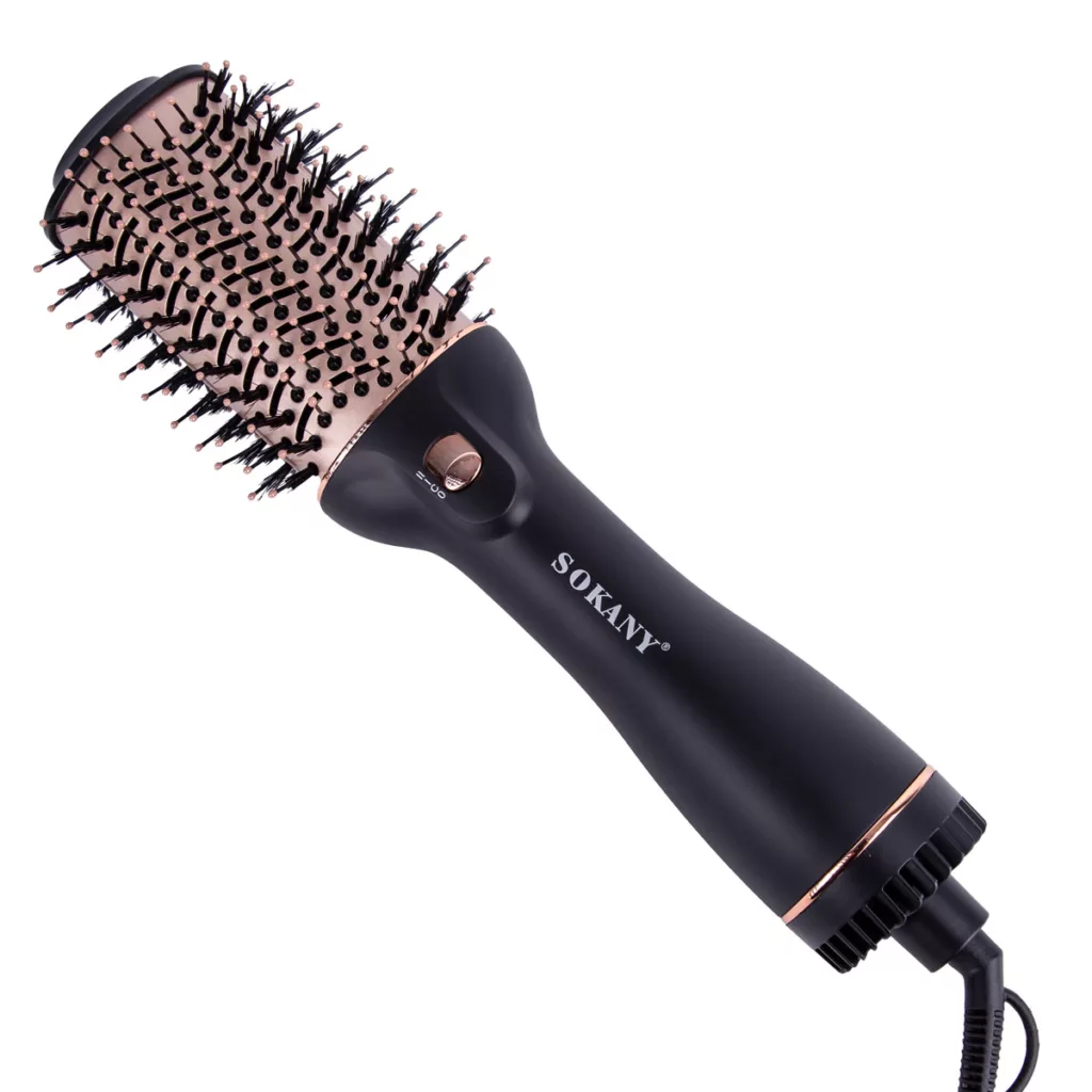 برس حرارتی سوکانی مدل SK-1914