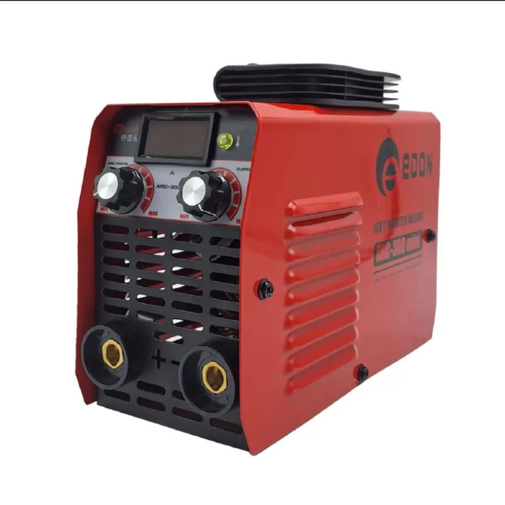 دستگاه جوشکاری 300 آمپر ادون مدل ARC-300mini
