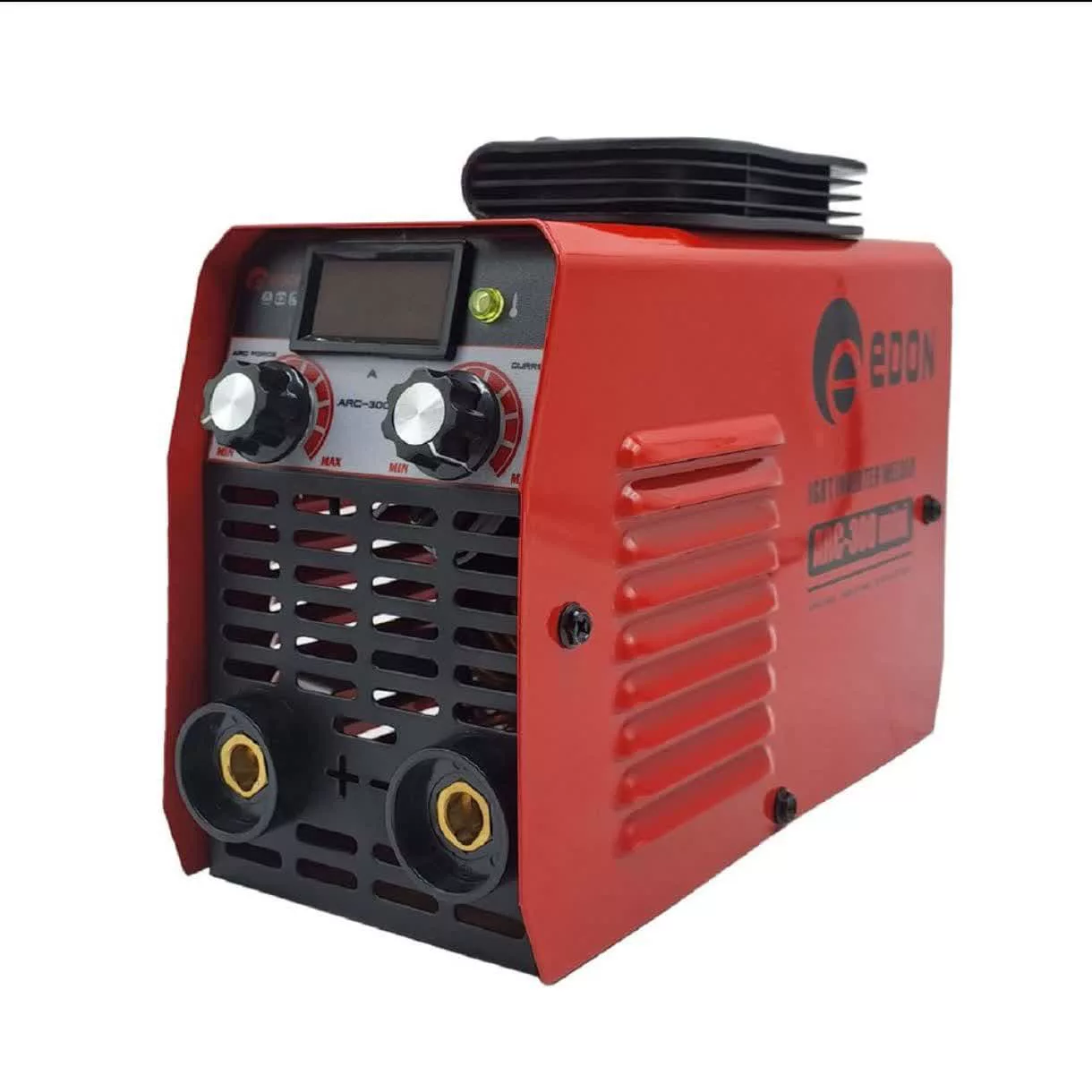 دستگاه جوشکاری 300 آمپر ادون مدل ARC-300mini