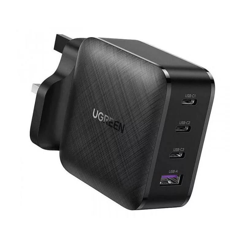 شارژر یوگرین مدل CD224 – 70819