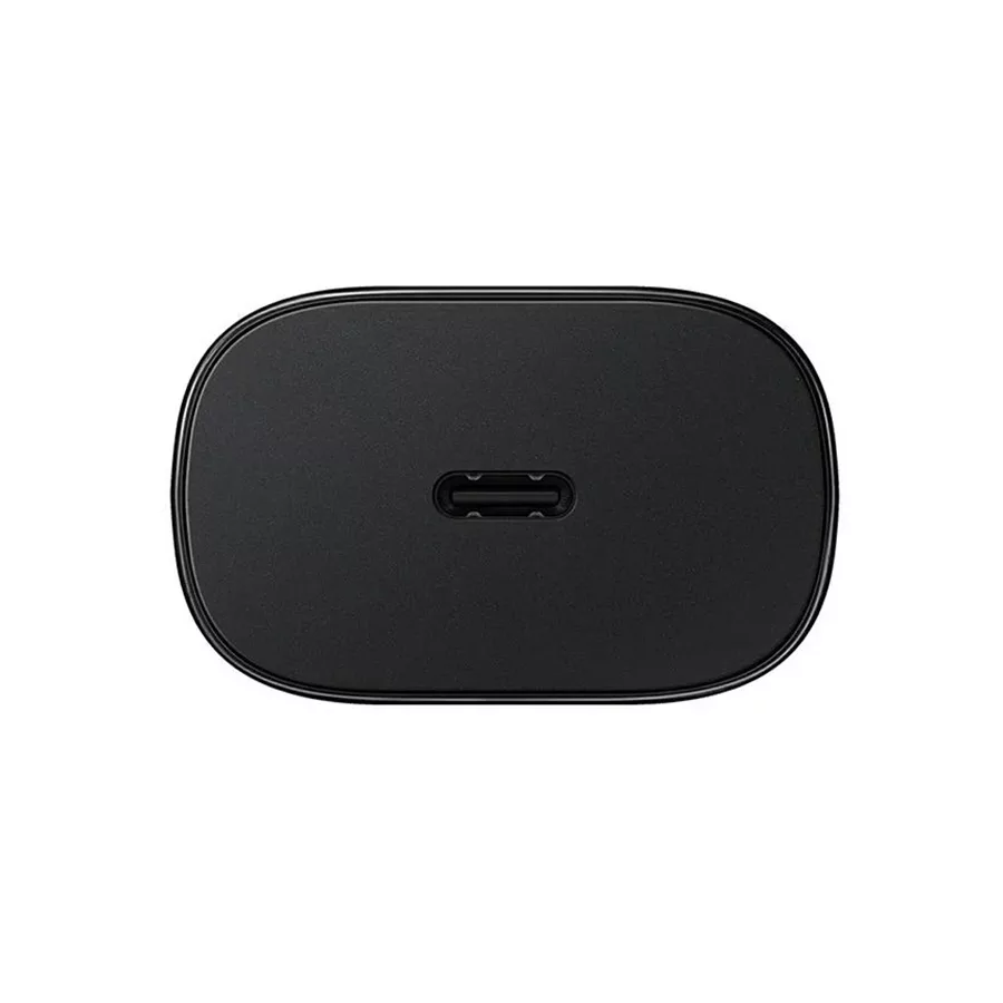 شارژر دیواری 25 وات مدل EP-TA800N به همراه کابل USB-C